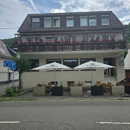 Hotel Zur Traube Kestert Zewnętrze zdjęcie