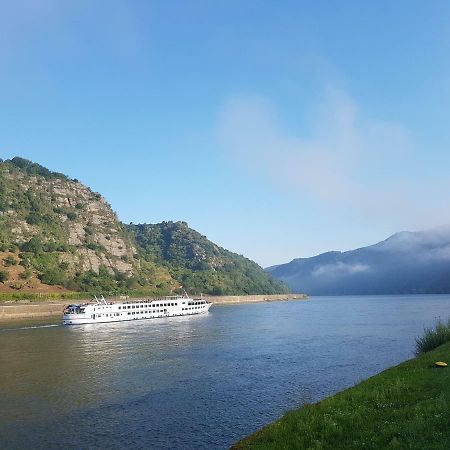 Hotel Zur Traube Kestert Zewnętrze zdjęcie