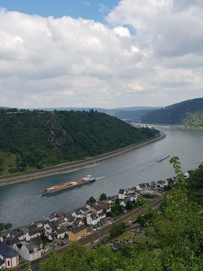 Hotel Zur Traube Kestert Zewnętrze zdjęcie